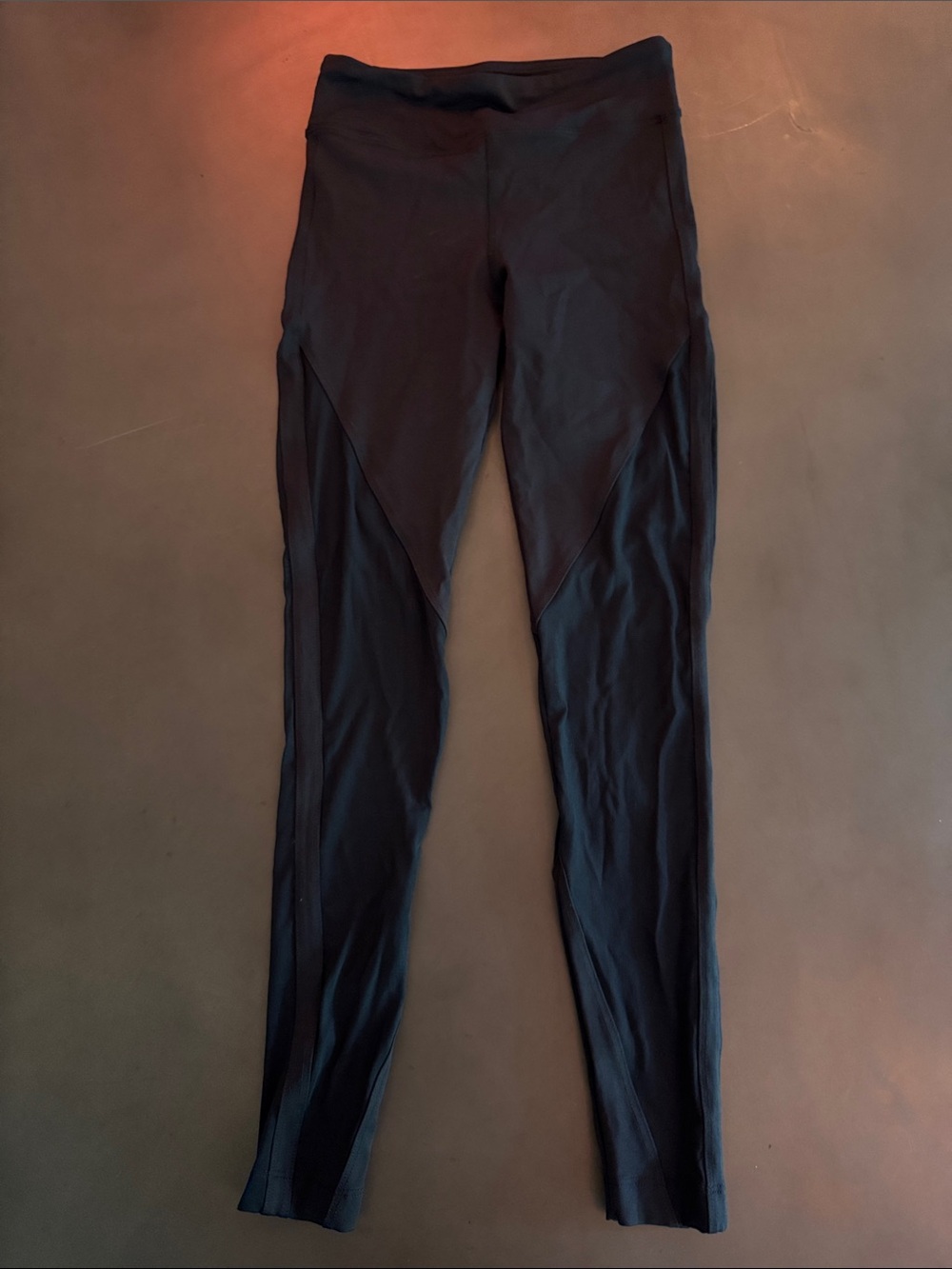 Koral Black Sculpting High-Rise Leggings